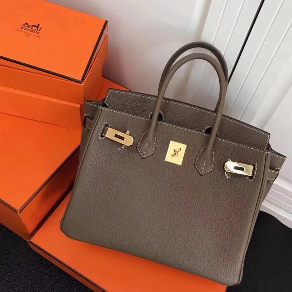 H**mes birkn bag  30