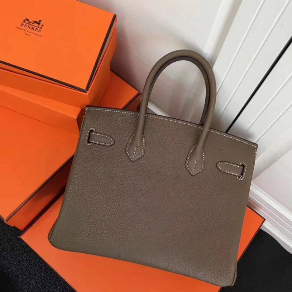 H**mes birkn bag  30