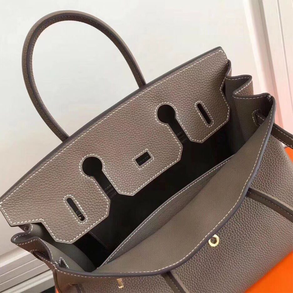 H**mes birkn bag  30