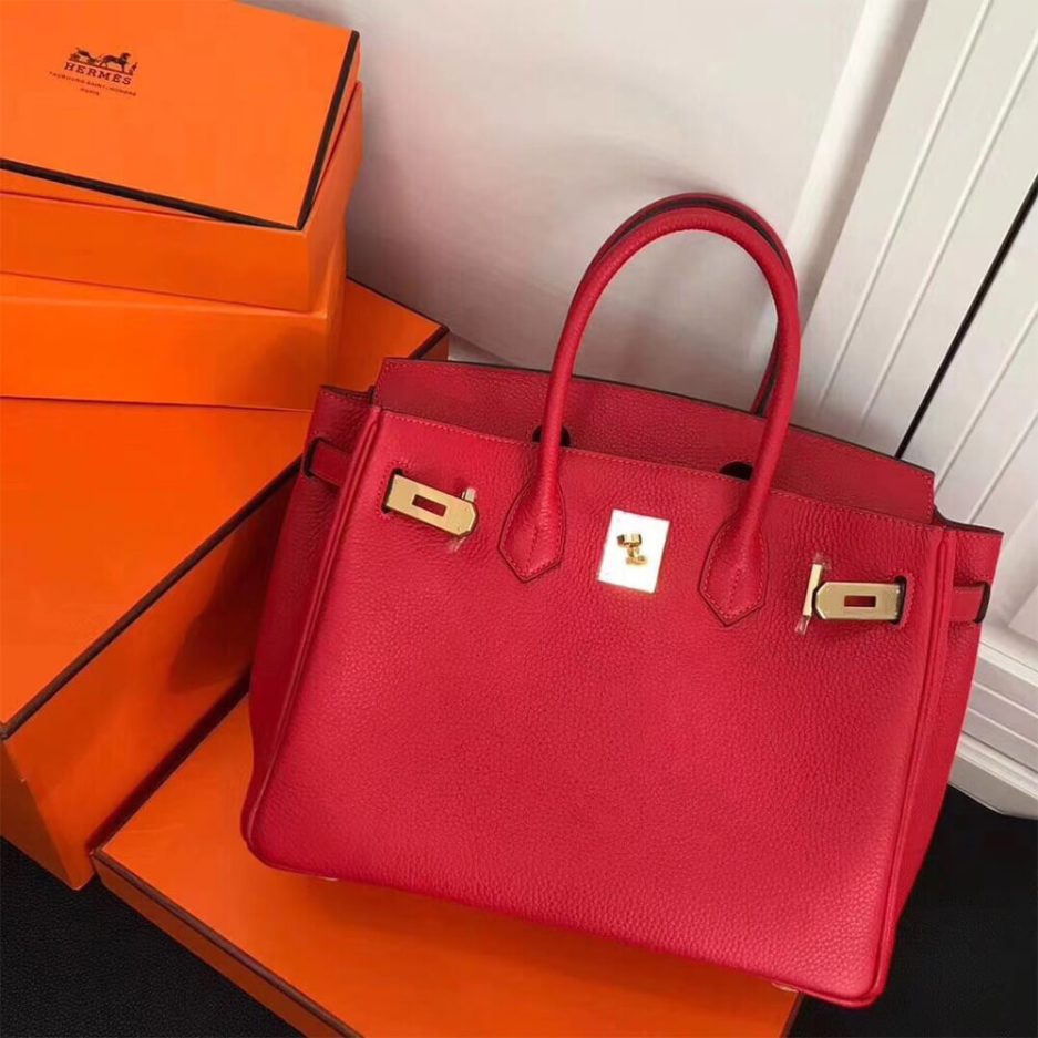 H**mes birkn bag  30