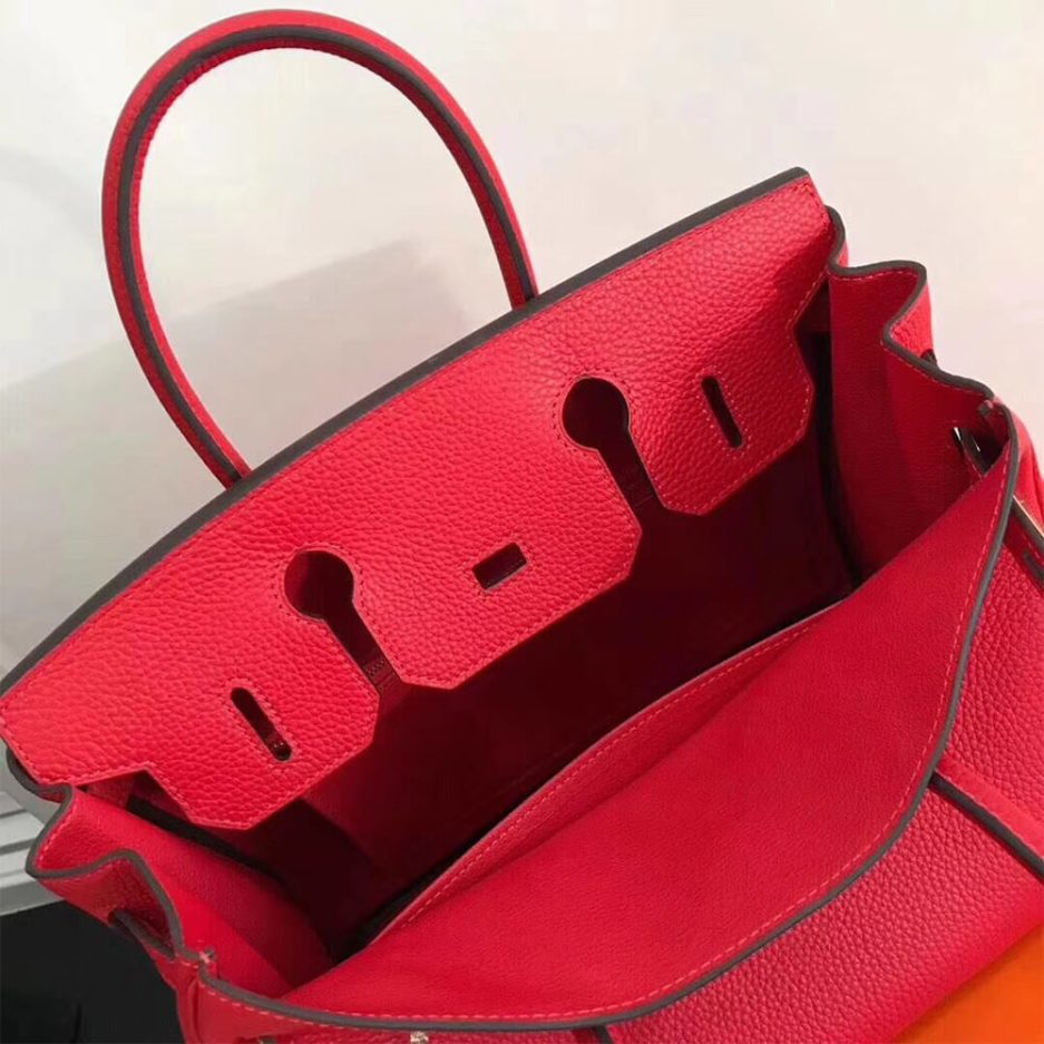 H**mes birkn bag  30