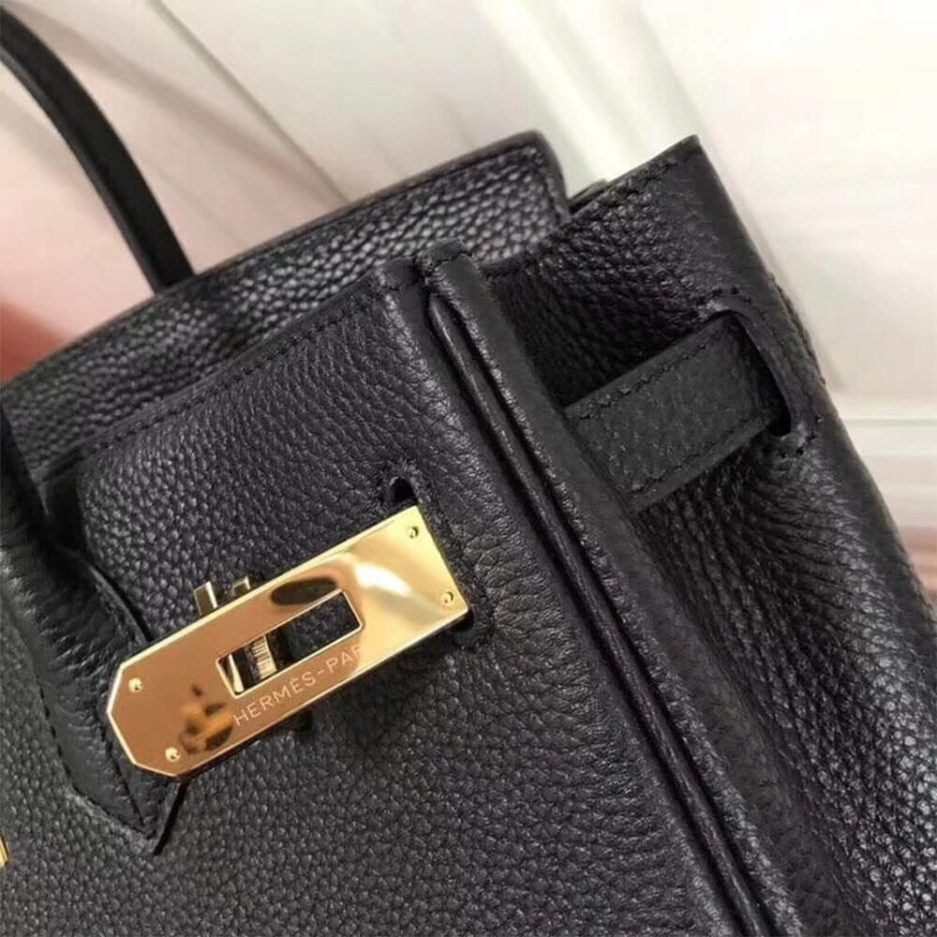 H**mes birkn bag  30