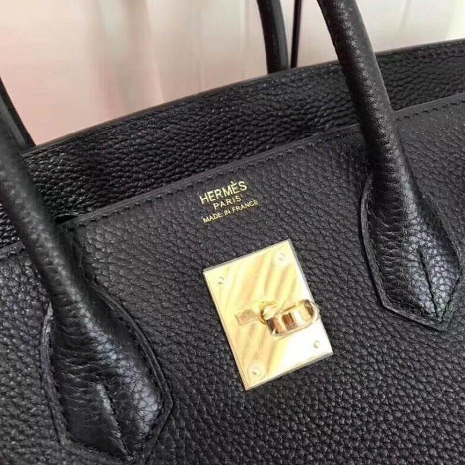 H**mes birkn bag  30