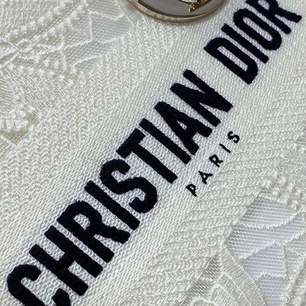 D*or medium lady d-lite bag