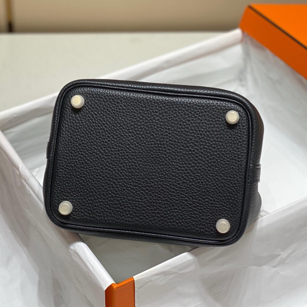 H**mes picotin lock 18 bag