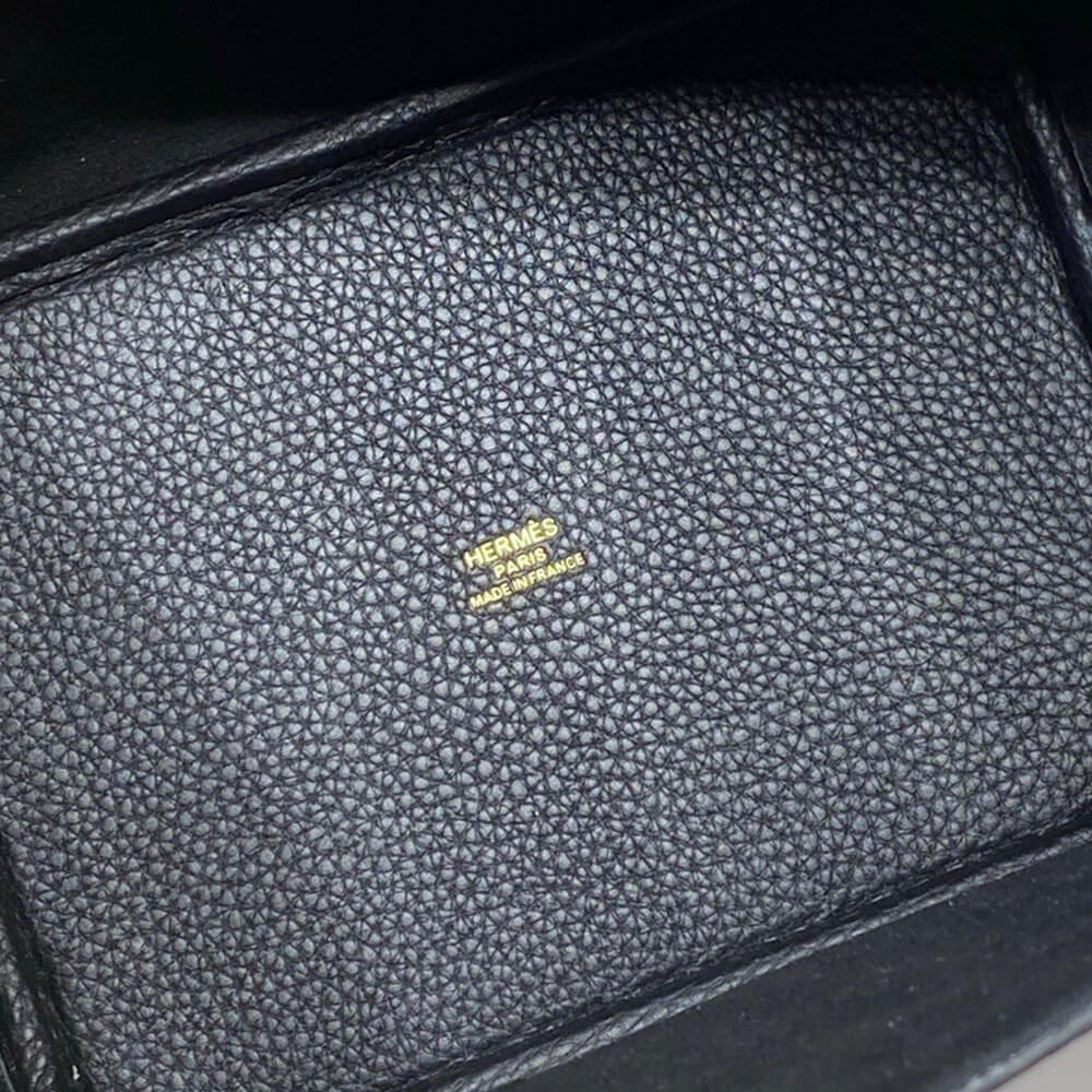 H**mes picotin lock 18 bag