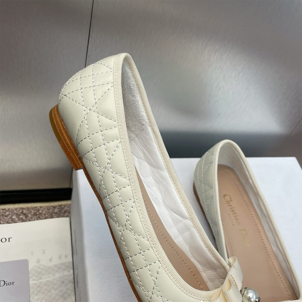 D*or ballet flat