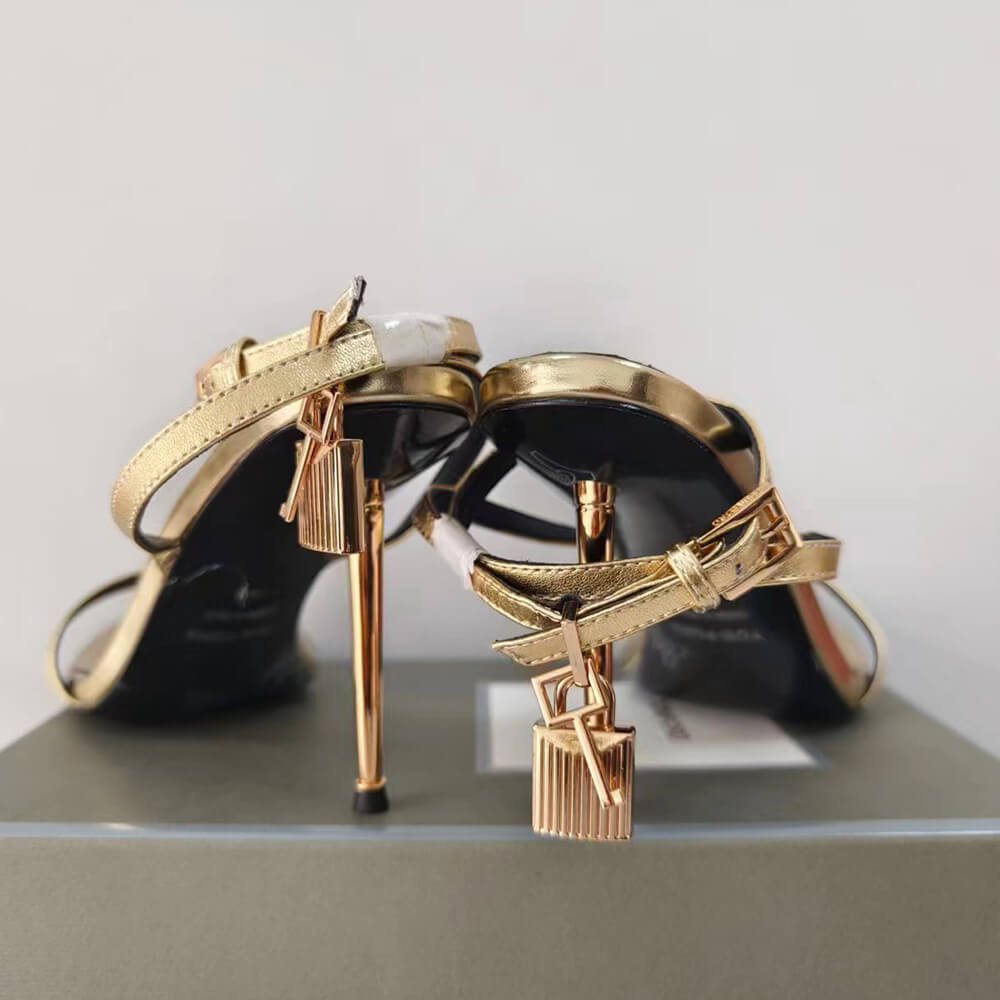 TOM FORD SANDALS