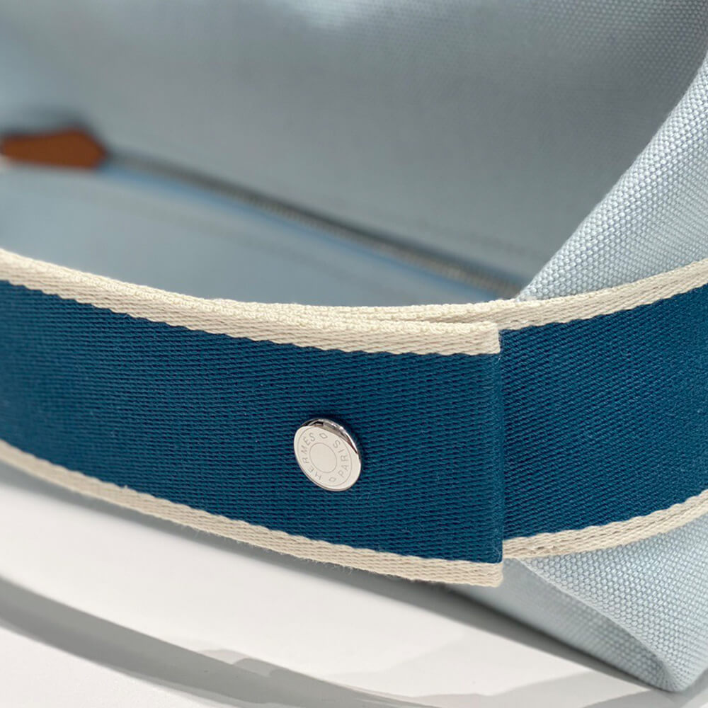 H**mes trousse bride-a-brac large