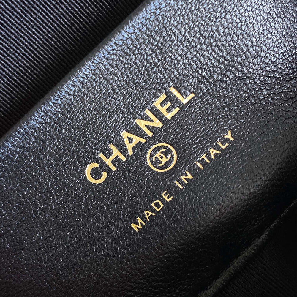 Ch*el clutch with chain(high-end grade)