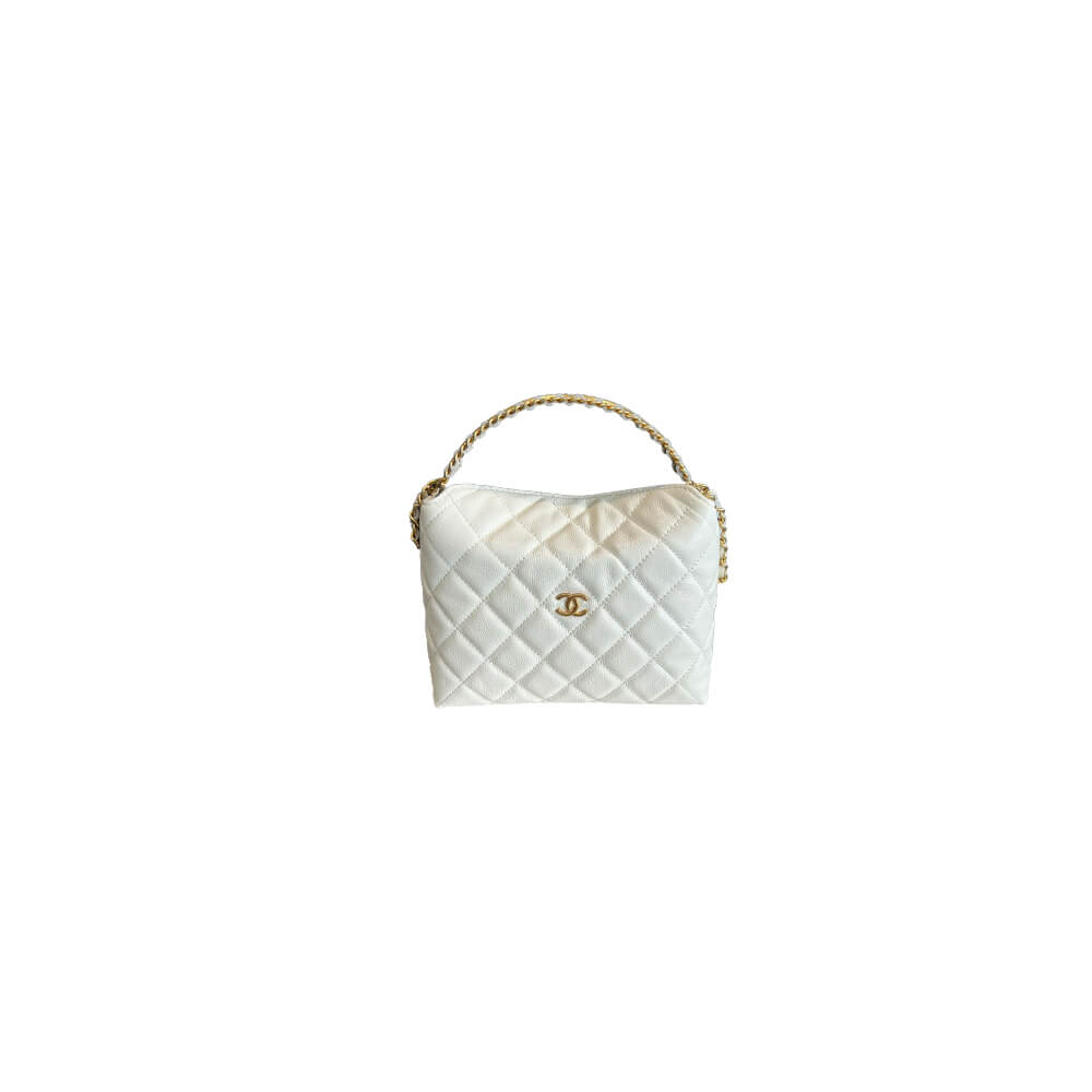 Ch*el clutch with chain